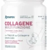 ZYMEREX COLLAGENE MULTIFUNZIONE 252 G GUSTO PESCA CON EDULCORANTE SENZA GLUTINE SENZA LATTOSIO