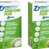 ZYMEREX GONFIORE PLUS 20 COMPRESSE Pack da 2
