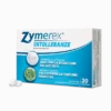 ZYMEREX INTOLLERANZE LATTOSIO 20 COMPRESSE RIVESTITE SENZA GLUTINE SENZA LATTOSIO